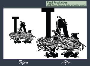 Read more about the article Restore Nostalgia with US Vector Art Services for Old Images