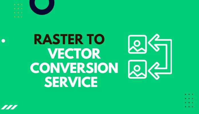 vector Conversion Service