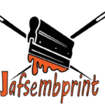 jafsembprint logo jafsembprint logo